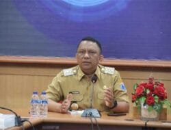 Pemkab Mentawai Fokus Tangani Stunting dan Kemiskinan Ekstrim