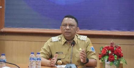 Fernando Jongguran Simanjuntak