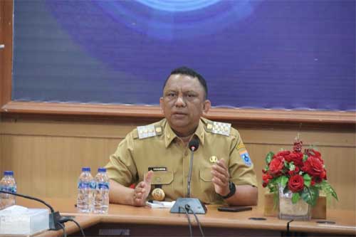 Fernando Jongguran Simanjuntak