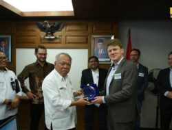 Pinjaman Pembangunan Infrastuktur Indonesia Tembus Rp101 triliun, Terbesar dari World Bank