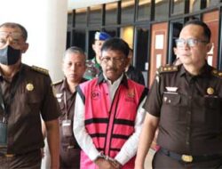 Kejakgung Terus Selidiki Dugaan Korupsi BTS 4G BAKTI, Temuan Bukti Terkait Aliran Dana ke NTT dan Keterlibatan Pejabat