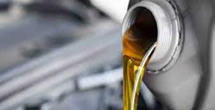 Cara Membedakan Oli Asli dan Palsu
