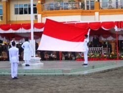 Aktualisasikan Nilai Pancasila dalam Kehidupan Sehari-hari