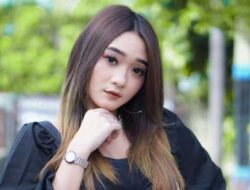 Penyanyi Dangdut Difarina Indra Ungkapkan Kondisi Terkini Pasca Kecelakaan Mobil di Tol