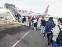 Ketentuan Baru untuk Naik Pesawat Terbang Mulai Juni 2023 Ini, Perhatikan dengan Teliti!