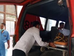 Pesilat di Banyuwangi Tewas usai Ujian Kenaikan Tingkat, Keluarga Lapor Polisi