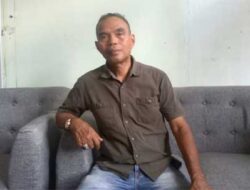 Dishub Pulang Pisau Usulkan Terminal Bukit Rawi Jadi Persinggahan Umum