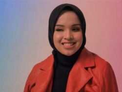 Putri Ariani, Siswi SMKN 2 Kasihan Bantul, Mencuri Perhatian di America’s Got Talent