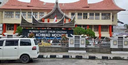 RSAM Bukittinggi,
