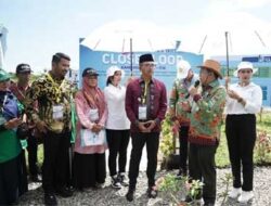 Waktunya Ambil Peran Tegakkan Syariat Islam