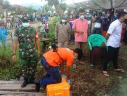Karyawan PT Mitra Kerinci Ditemukan Meninggal di Rumahnya, Polisi Selidiki Kasusnya