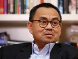 Pemerintah Coba Membujuk PKS agar Keluar dari Koalisi Perubahan