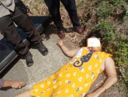 LK Diduga Habisi Nyawa TA Warga Padang Laring