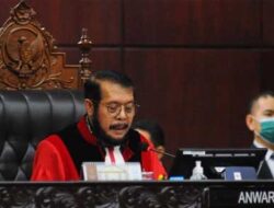 MK Tolak Permohonan Uji Materi untuk Mengubah Sistem Pemilu Menjadi Proporsional Tertutup