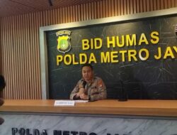 5.596 Personel Gabungan Dikerahkan Amankan Laga Indonesia VS Argentina di Stadion GBK