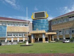 Universitas Negeri Padang Pecat Dua Dosen Terkait LGBT Setelah Laporan dari Keluarga dan Temuan Bukti