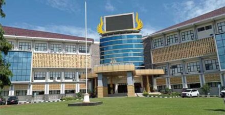 Kampus UNP