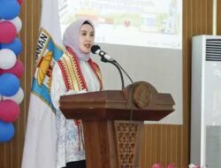 Bersama Bangun Generasi Cerdas