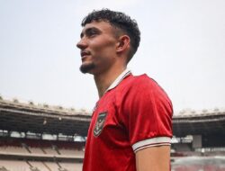 Bikin Heboh! Ivar Jenner dan Zidane Iqbal Bersatu di FC Utrecht