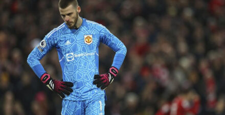 David de Gea