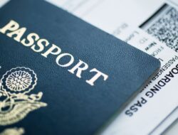 Parlemen Papua Nugini Ratifikasi RUU Bebas Visa Indonesia: WNI Dapat Mengunjungi Papua Nugini Tanpa Visa