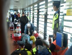 Air Zamzam Diterima Jemaah Haji Jadi 10 Liter, Bisa Diambil di Kemenag Kabupaten dan Kota