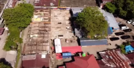 Kementerian Perdagangan RI Anggarkan Rp 3 Miliar untuk Revitalisasi Pasar Ulak Karang di Kota Padang