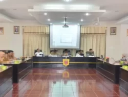 Kemenkomarves RI Respon Serius Pencemaran Danau Maninjau dan Kirim Tim ke Lokasi