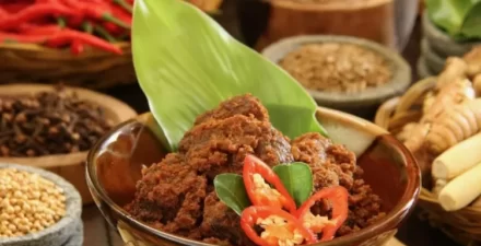 Rendang