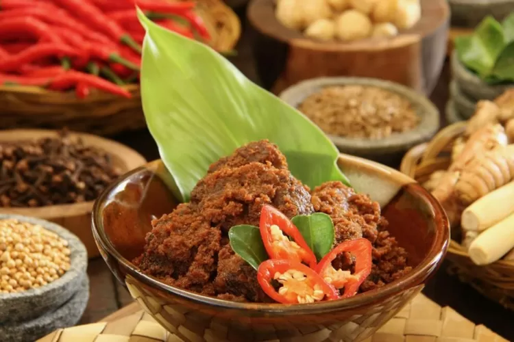 Rendang