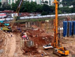 Krakatau Sarana Properti (KSP) Berencana Membangun Kawasan Industri di Gresik, Jawa Timur