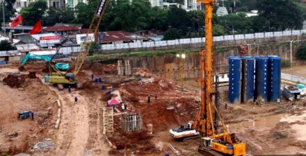 Krakatau Sarana Properti (KSP) Berencana Membangun Kawasan Industri di Gresik, Jawa Timur