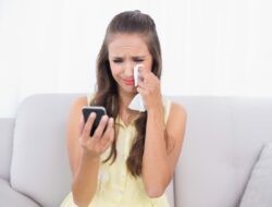 Mengapa Manusia Mengeluarkan Air Mata Saat Menangis: Fakta dan Penjelasan Ilmiah