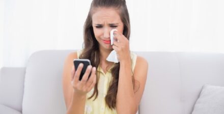 Mengapa Manusia Mengeluarkan Air Mata Saat Menangis: Fakta dan Penjelasan Ilmiah