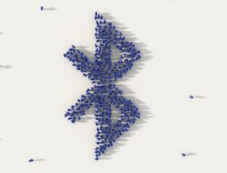 Bluetooth Bisa Mudahkan Lacak Hp Hilang, Simak Bahaya Latennya