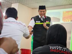 Tiga Jamaah Haji Indonesia Dilaporkan Hilang di Arab Saudi, Pencarian Masih Berlangsung