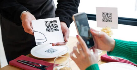 Mulai 1 Juli 2023, Penggunaan QRIS untuk Pembayaran Tidak Lagi Gratis: Bank Indonesia Terapkan Biaya Admin”