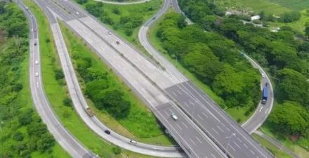Konstruksi Jalan Tol Padang Sicincin Mempengaruhi Gagal Panen dan Menimbulkan Kekecewaan Petani
