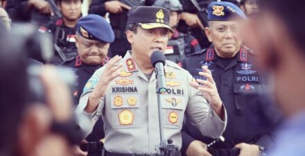 Polri Bongkar Kasus TPPO di Dubai, Dua PMI Indonesia Dibebaskan