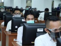 Pemerintah Umumkan Pembukaan Lowongan CPNS dengan 1,03 Juta Formasi