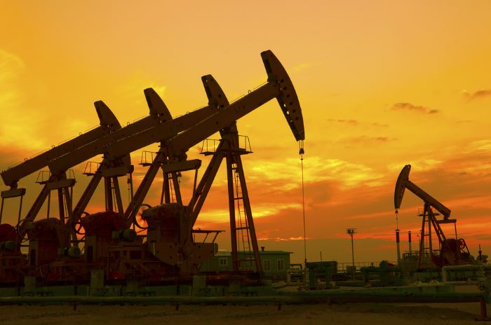 Minyak Mentah Naik karena Pelambatan Inflasi AS