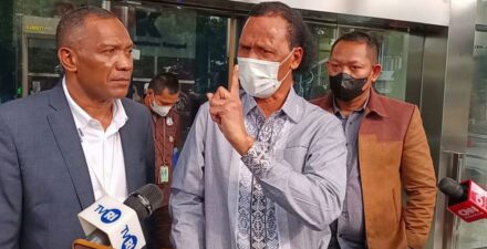 Preman Terkaya di Indonesia