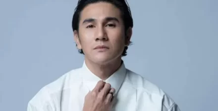 Vino G Bastian: Aktor Multitalenta yang Membanggakan Warisan Budaya Minang