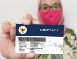 Pendaftaran Kartu Prakerja Gelombang 57 Telah Dibuka untuk Meningkatkan Keterampilan Tenaga Kerja”