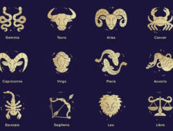Peruntungan Zodiakmu dalam Urusan Cinta di Tengah Pekan Ini