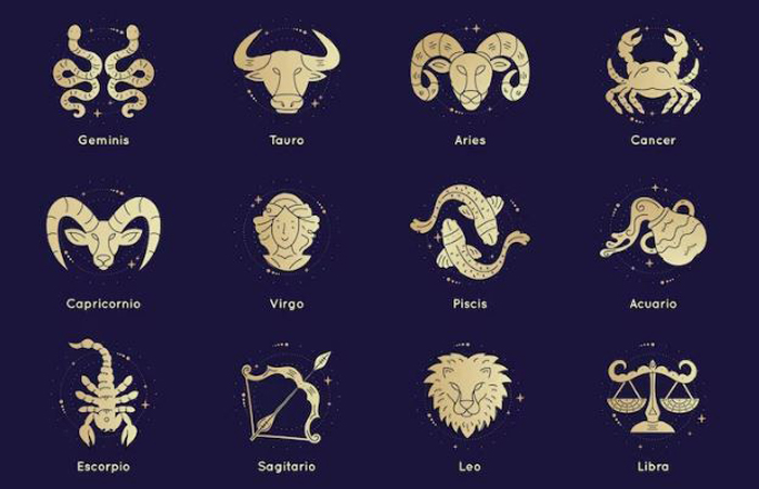 Zodiakmu