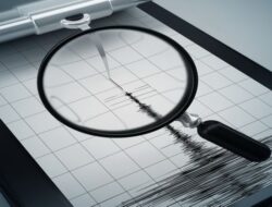 Gempa Bumi M2,2 Guncang Bone Bolango, Gorontalo