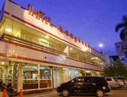 Hotel Murah di Padang: Hotel Hangtuah, Pilihan Cerdas untuk Menginap di Padang Barat