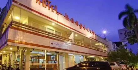 Hotel Murah di Padang: Hotel Hangtuah, Pilihan Cerdas untuk Menginap di Padang Barat