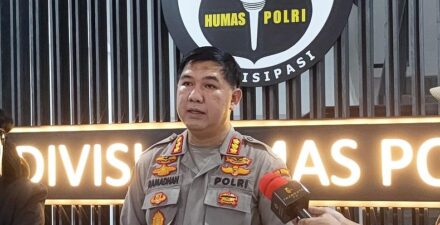Satgas TPPO Tangkap 804 Tersangka Perdagangan Orang dengan Modus Penyaluran sebagai Asisten Rumah Tangga